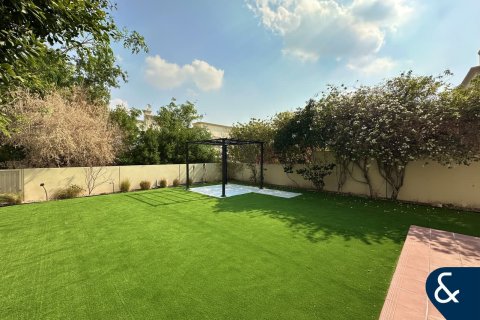 The Springs, Dubai, UAE의 임대용 빌라 침실 3개, 210제곱미터 번호 685185 - 사진 3