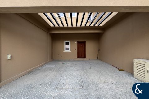 Rijtjeshuis te huur in Dubai Land, Dubai, VAE 4 slaapkamers, 215 vr.m., nr 685184 - foto 26