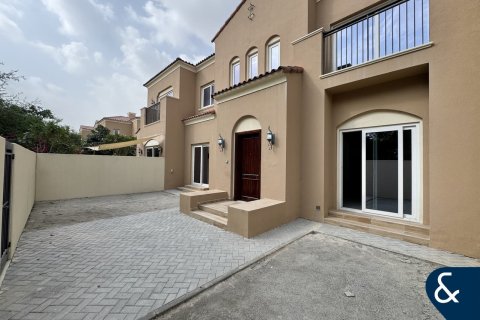 Rijtjeshuis te huur in Dubai Land, Dubai, VAE 4 slaapkamers, 215 vr.m., nr 685184 - foto 24