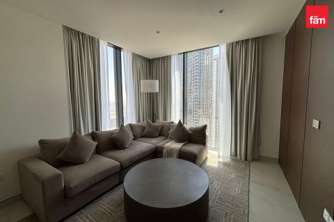 Apartament w Dubai, ZEA 2 sypialnie, 115.2 mkw. nr 708435