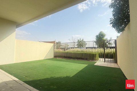 Vila u Dubai, UAE 3 spavaćih soba, 137.8 m2 Br. 706072 - fotografija 2