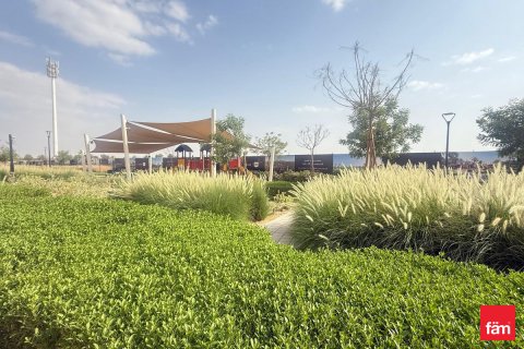 Vila u Dubai, UAE 3 spavaćih soba, 137.8 m2 Br. 706072 - fotografija 16