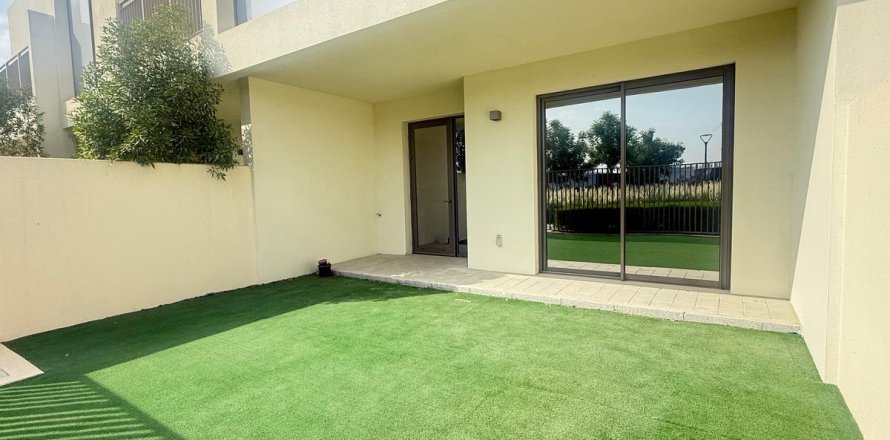 Vila u Dubai, UAE 137.8 m2, 3 spavaćih soba Br. 706072