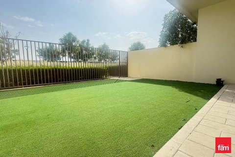 Vila u Dubai, UAE 3 spavaćih soba, 137.8 m2 Br. 706072 - fotografija 17