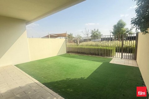 Vila u Dubai, UAE 3 spavaćih soba, 137.8 m2 Br. 706072 - fotografija 18