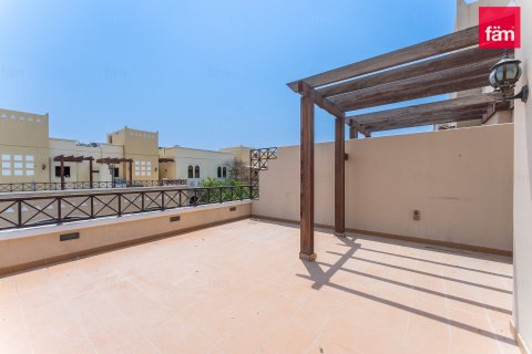 Kuća u nizu u Dubai, UAE 4 spavaćih soba, 297.5 m2 Br. 708436 - fotografija 17