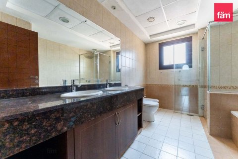Kuća u nizu u Dubai, UAE 4 spavaćih soba, 297.5 m2 Br. 708436 - fotografija 9