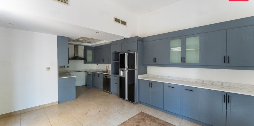 Kuća u nizu u Dubai, UAE 297.5 m2, 4 spavaćih soba Br. 708436