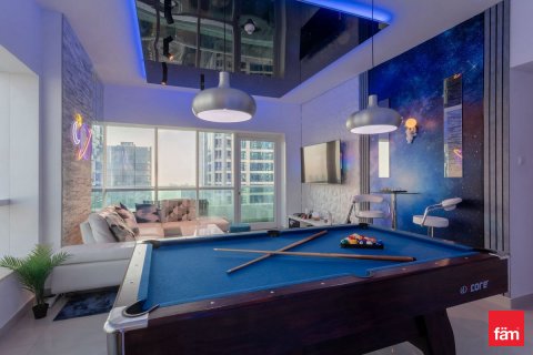 Müüa korter asukohaga Dubai Marina, AÜE: 3 magamistoaga, 167.5 m² Nr 706071 - pilt 14