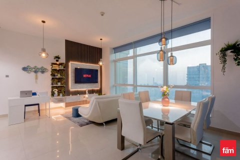آپارتمان در Dubai Marina، Dubai ، امارات متحده عربی 3 خوابه ، 167.5 متر مربع.  شماره 706071