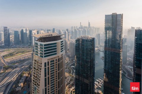 Müüa korter asukohaga Dubai Marina, AÜE: 3 magamistoaga, 167.5 m² Nr 706071 - pilt 19