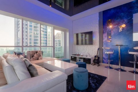 Müüa korter asukohaga Dubai Marina, AÜE: 3 magamistoaga, 167.5 m² Nr 706071 - pilt 9