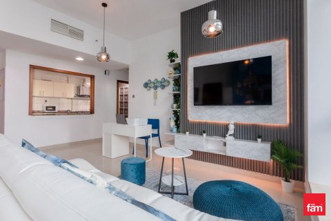 Müüa korter asukohaga Dubai Marina, AÜE: 3 magamistoaga, 167.5 m² Nr 706071 - pilt 2