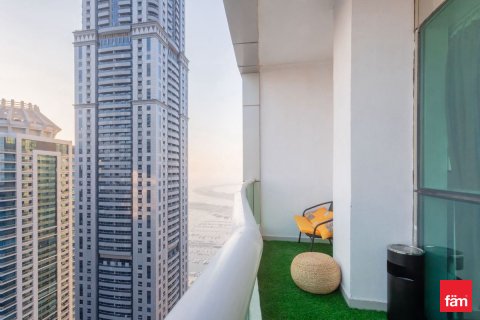 Müüa korter asukohaga Dubai Marina, AÜE: 3 magamistoaga, 167.5 m² Nr 706071 - pilt 12