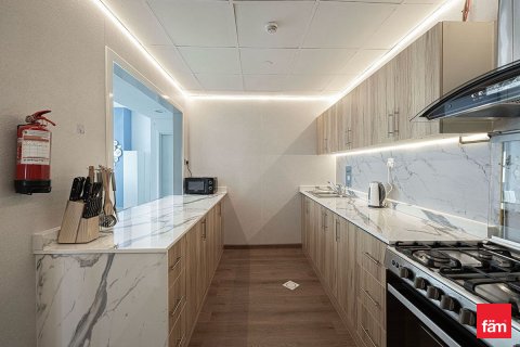 Müüa korter asukohaga Dubai Marina, AÜE: 3 magamistoaga, 167.5 m² Nr 706071 - pilt 7