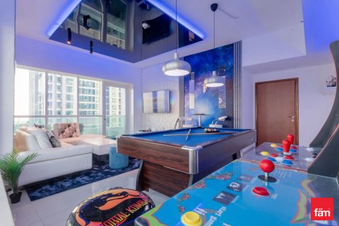 Müüa korter asukohaga Dubai Marina, AÜE: 3 magamistoaga, 167.5 m² Nr 706071 - pilt 15