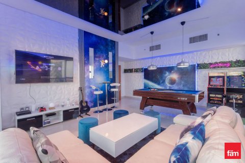 Müüa korter asukohaga Dubai Marina, AÜE: 3 magamistoaga, 167.5 m² Nr 706071 - pilt 11