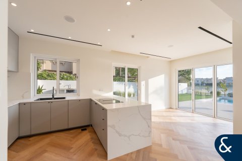 וילה למכירה ב The Springs, Dubai, איחוד האמירויות  3 חדרי שינה, 167 מ"ר, מספר 688535 - תמונה 19