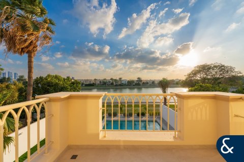 וילה למכירה ב The Springs, Dubai, איחוד האמירויות  3 חדרי שינה, 167 מ"ר, מספר 688535 - תמונה 29