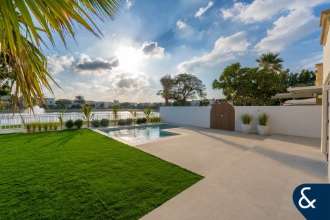 וילה ב The Springs, Dubai, איחוד האמירויות 3 חדרי שינה, 167 מ