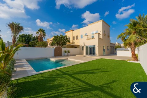 וילה למכירה ב The Springs, Dubai, איחוד האמירויות  3 חדרי שינה, 167 מ"ר, מספר 688535 - תמונה 5