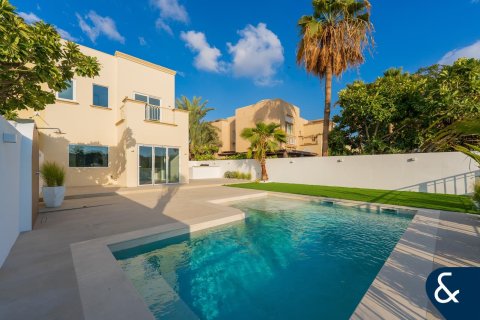 וילה למכירה ב The Springs, Dubai, איחוד האמירויות  3 חדרי שינה, 167 מ"ר, מספר 688535 - תמונה 6