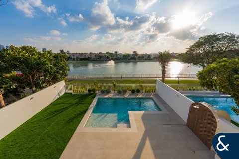 וילה למכירה ב The Springs, Dubai, איחוד האמירויות  3 חדרי שינה, 167 מ"ר, מספר 688535 - תמונה 17