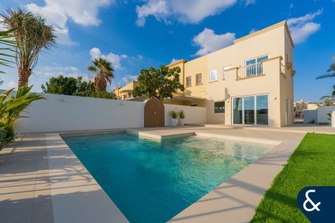 וילה למכירה ב The Springs, Dubai, איחוד האמירויות  3 חדרי שינה, 167 מ"ר, מספר 688535 - תמונה 3