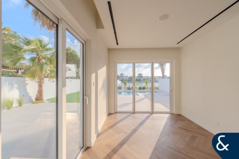 וילה למכירה ב The Springs, Dubai, איחוד האמירויות  3 חדרי שינה, 167 מ"ר, מספר 688535 - תמונה 21