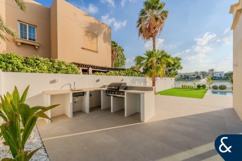 וילה למכירה ב The Springs, Dubai, איחוד האמירויות  3 חדרי שינה, 167 מ"ר, מספר 688535 - תמונה 7