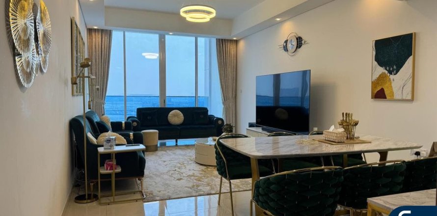 Wohnung in Business Bay, Dubai, VAE: 2 Schlafzimmer, 147 m2 Nr. 688529