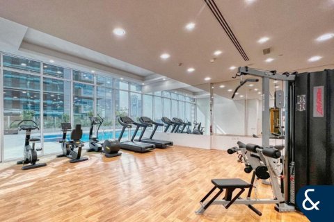 Wohnung zum Verkauf in Business Bay, Dubai, VAE 2 Schlafzimmer, 147 m2 Nr. 688529 - Foto 20