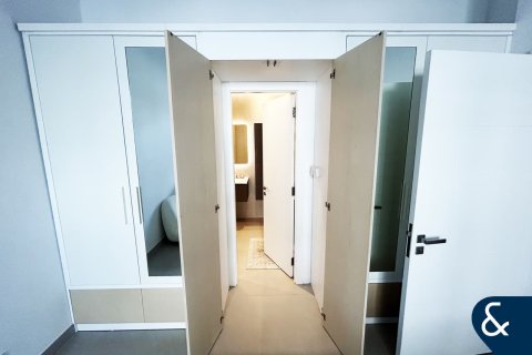 Apartmen di Motor City, Dubai, UAE 1 bilik tidur, 98 meter persegi № 688534 - foto 8