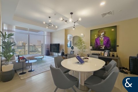 Apartmán v Jumeirah Village Circle, Dubai, SAE 2 spálne, 131 m2 č. 688530 - Fotografia 7