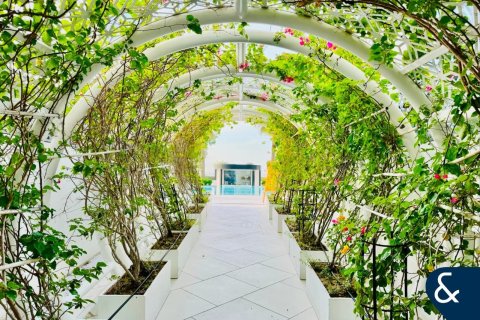 Müüa korter asukohaga Jumeirah Village Circle, Dubai, AÜE: 2 magamistoaga, 130 m² Nr 688530 - pilt 10