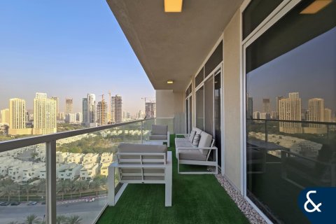 Apartmán v Jumeirah Village Circle, Dubai, SAE 2 spálne, 131 m2 č. 688530 - Fotografia 16