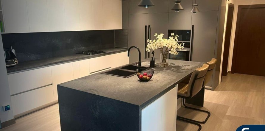 Korter asukohaga Jumeirah Village Circle, Dubai, AÜE: 2 magamistoaga, 130 m² Nr 688530