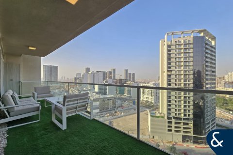 Apartmán v Jumeirah Village Circle, Dubai, SAE 2 spálne, 131 m2 č. 688530 - Fotografia 15