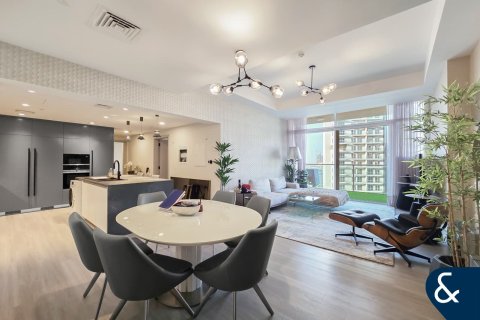 Apartmán v Jumeirah Village Circle, Dubai, SAE 2 spálne, 131 m2 č. 688530 - Fotografia 5