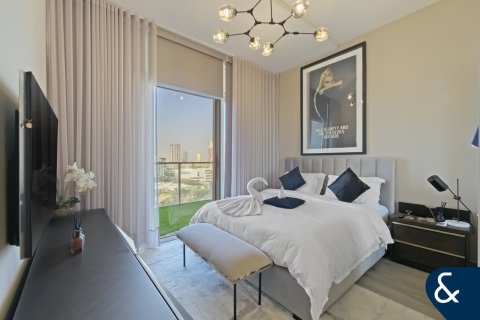 Apartmán v Jumeirah Village Circle, Dubai, SAE 2 spálne, 131 m2 č. 688530 - Fotografia 12