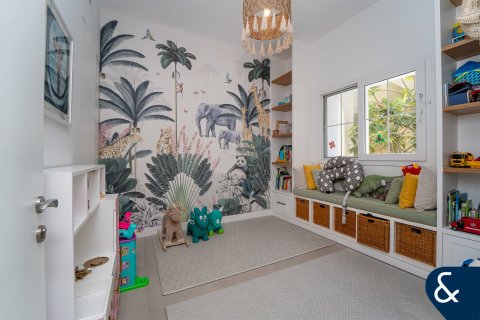 Villa in Arabian Ranches, Dubai, UAE 4 bedrooms, 272 sq.m. № 688531 - photo 14