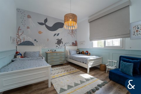 Villa in Arabian Ranches, Dubai, UAE 4 bedrooms, 272 sq.m. № 688531 - photo 10