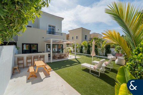 Villa in Arabian Ranches, Dubai, UAE 4 bedrooms, 272 sq.m. № 688531 - photo 16