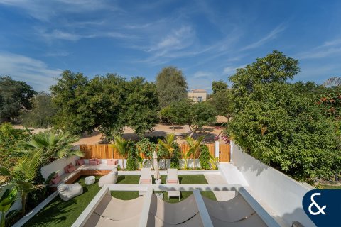 Villa in Arabian Ranches, Dubai, UAE 4 bedrooms, 272 sq.m. № 688531 - photo 20