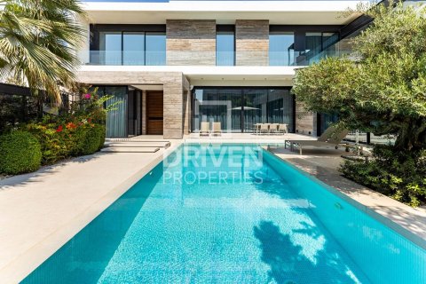 Willa na sprzedaż w Jumeirah, Dubai, ZEA 5 sypialnie, 941 mkw., nr 653078 - zdjęcie 1