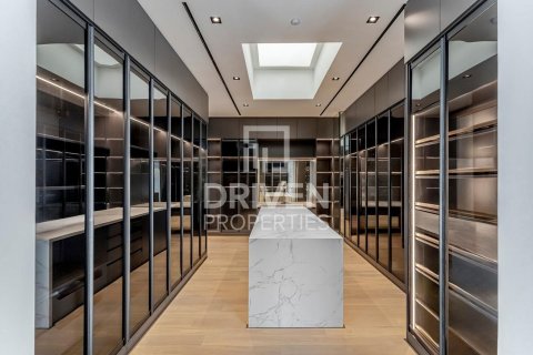 Willa na sprzedaż w Jumeirah, Dubai, ZEA 5 sypialnie, 941 mkw., nr 653078 - zdjęcie 18