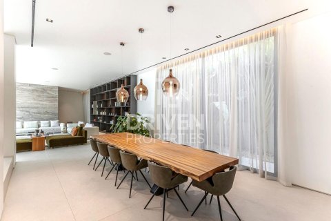 Willa na sprzedaż w Jumeirah, Dubai, ZEA 5 sypialnie, 941 mkw., nr 653078 - zdjęcie 8