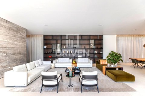 Willa na sprzedaż w Jumeirah, Dubai, ZEA 5 sypialnie, 941 mkw., nr 653078 - zdjęcie 7