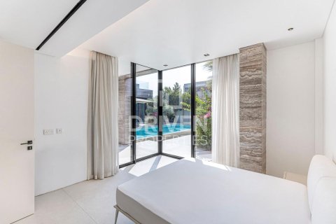 Willa na sprzedaż w Jumeirah, Dubai, ZEA 5 sypialnie, 941 mkw., nr 653078 - zdjęcie 20