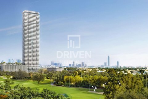 Byt v Emirates Hills, Dubai, SAE 3 ložnice, 177 m² Č.: 653076 - fotografie 10